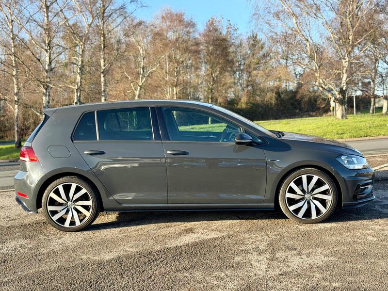 Used Volkswagen Golf 2019 for sale - 77161158: Photo 3