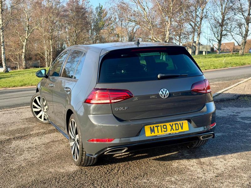 Used Volkswagen Golf 2019 for sale - 77161158: Photo 4