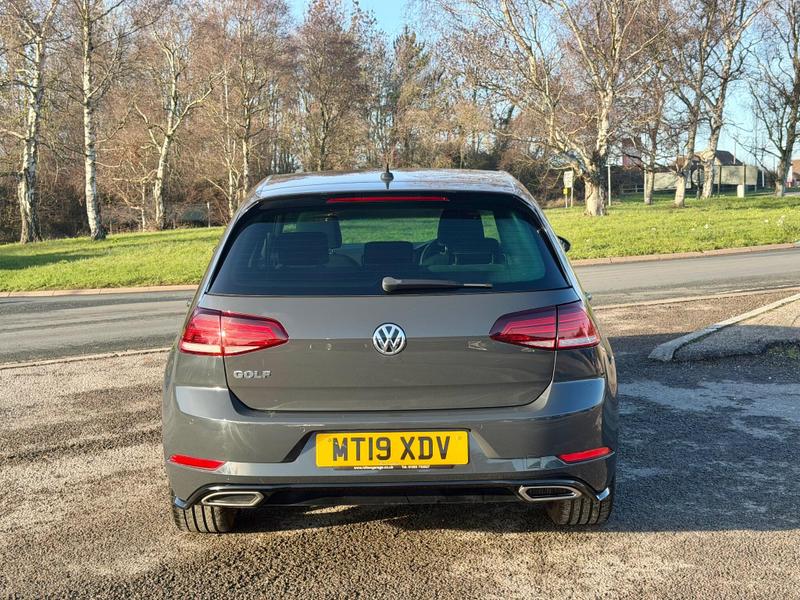 Used Volkswagen Golf 2019 for sale - 77161158: Photo 5