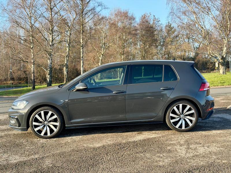 Used Volkswagen Golf 2019 for sale - 77161158: Photo 6