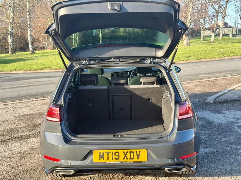 Used Volkswagen Golf 2019 for sale - 77161158: Photo 7
