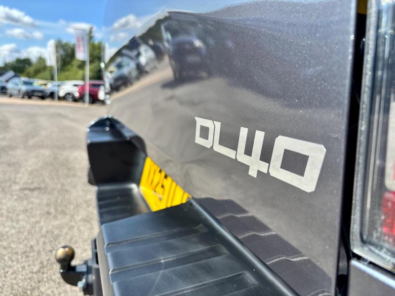 Used Isuzu D-Max 2025 for sale - 76888224: Photo 10