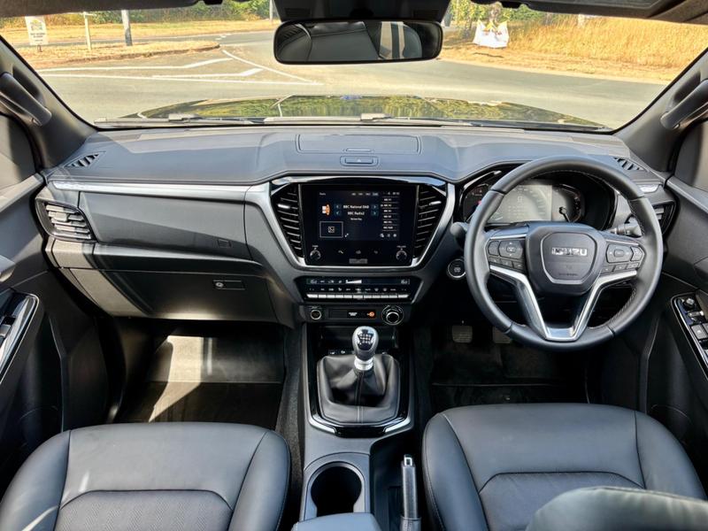 Used Isuzu D-Max 2025 for sale - 76888224: Photo 12