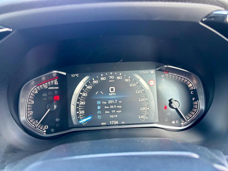 Used Isuzu D-Max 2025 for sale - 76888224: Photo 16