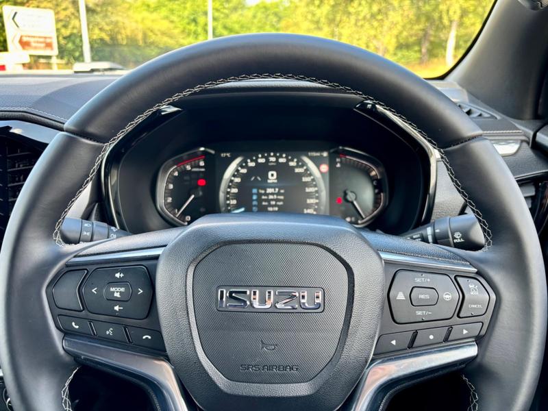 Used Isuzu D-Max 2025 for sale - 76888224: Photo 17