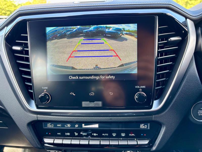 Used Isuzu D-Max 2025 for sale - 76888224: Photo 18