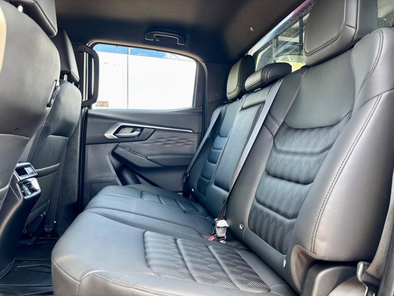 Used Isuzu D-Max 2025 for sale - 76888224: Photo 19