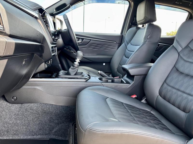 Used Isuzu D-Max 2025 for sale - 76888224: Photo 20