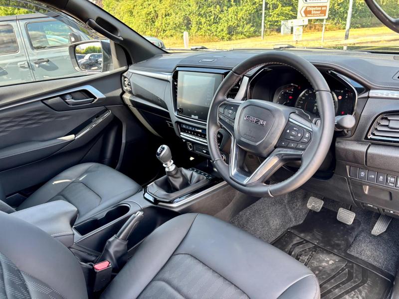 Used Isuzu D-Max 2025 for sale - 76888224: Photo 21