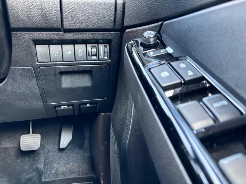 Used Isuzu D-Max 2025 for sale - 76888224: Photo 22