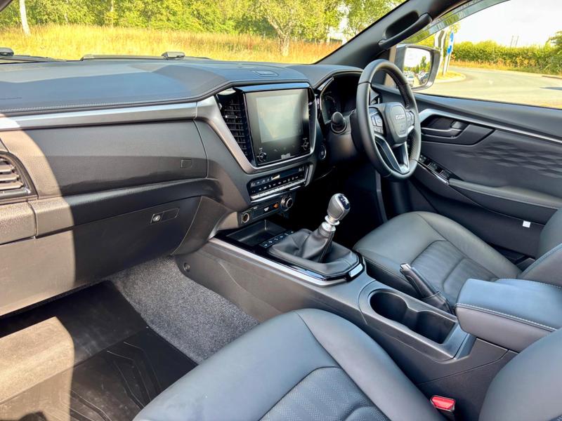 Used Isuzu D-Max 2025 for sale - 76888224: Photo 24