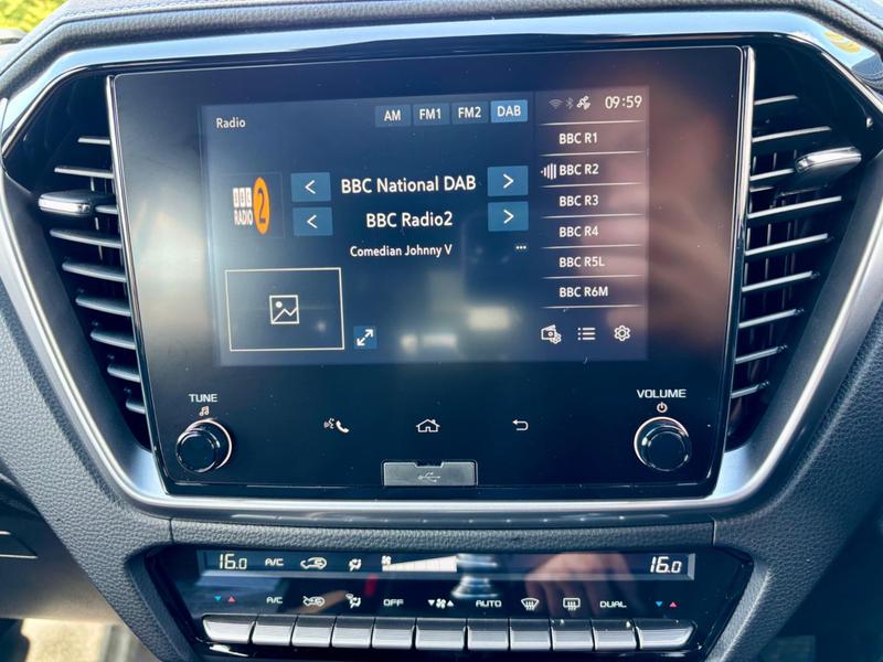 Used Isuzu D-Max 2025 for sale - 76888224: Photo 25