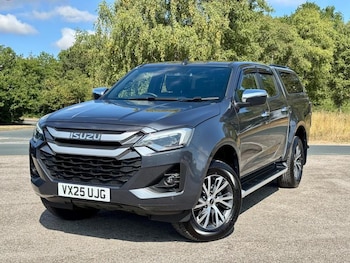 Used Isuzu D-Max 2025 for sale - 76888224: Photo