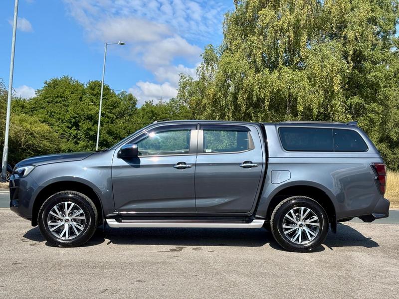 Used Isuzu D-Max 2025 for sale - 76888224: Photo 4