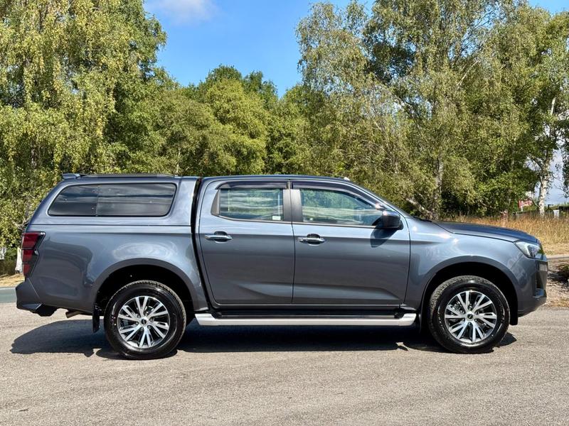 Used Isuzu D-Max 2025 for sale - 76888224: Photo 8