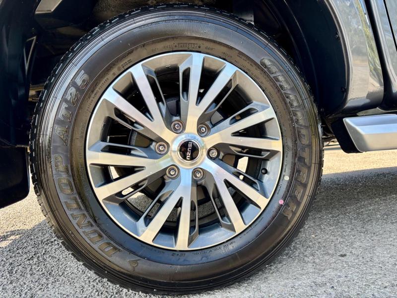 Used Isuzu D-Max 2025 for sale - 76888224: Photo 9