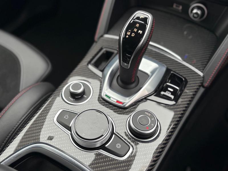 Used Alfa Romeo Stelvio 2021 for sale - 77691582: Photo 11