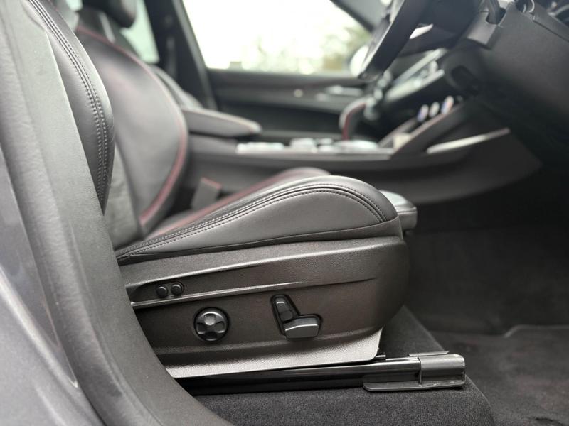 Used Alfa Romeo Stelvio 2021 for sale - 77691582: Photo 15