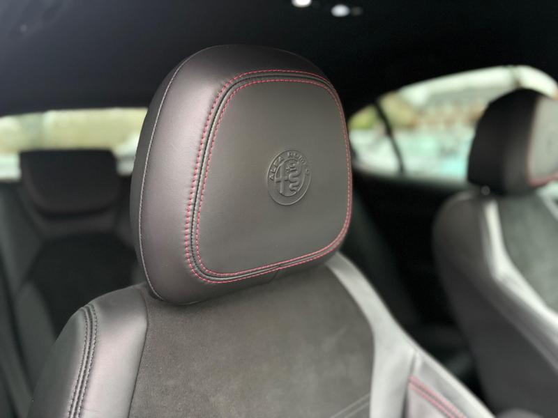 Used Alfa Romeo Stelvio 2021 for sale - 77691582: Photo 16