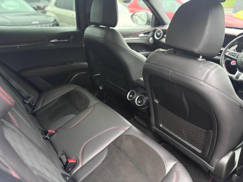 Used Alfa Romeo Stelvio 2021 for sale - 77691582: Photo 17
