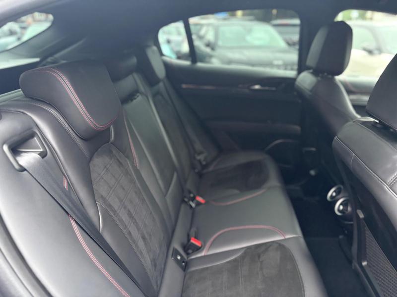 Used Alfa Romeo Stelvio 2021 for sale - 77691582: Photo 18
