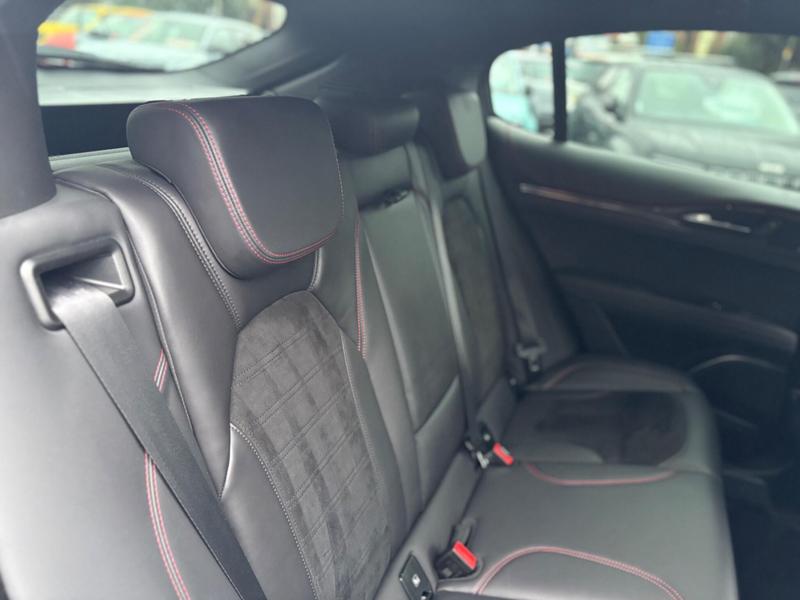 Used Alfa Romeo Stelvio 2021 for sale - 77691582: Photo 19