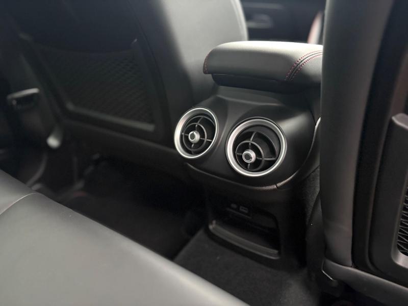 Used Alfa Romeo Stelvio 2021 for sale - 77691582: Photo 23