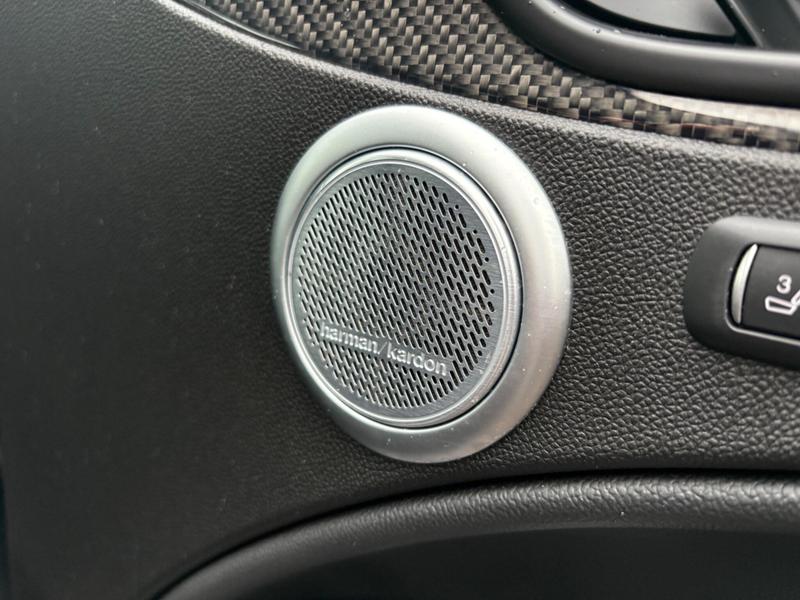 Used Alfa Romeo Stelvio 2021 for sale - 77691582: Photo 24