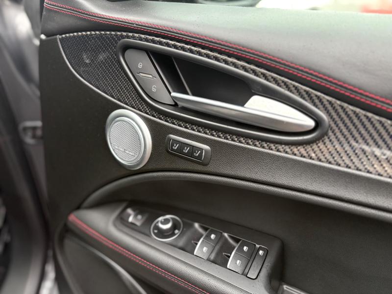 Used Alfa Romeo Stelvio 2021 for sale - 77691582: Photo 25