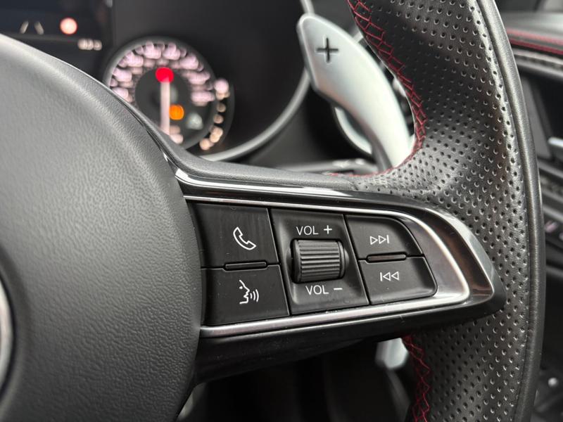 Used Alfa Romeo Stelvio 2021 for sale - 77691582: Photo 27