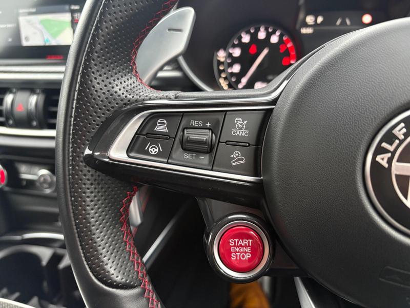 Used Alfa Romeo Stelvio 2021 for sale - 77691582: Photo 28