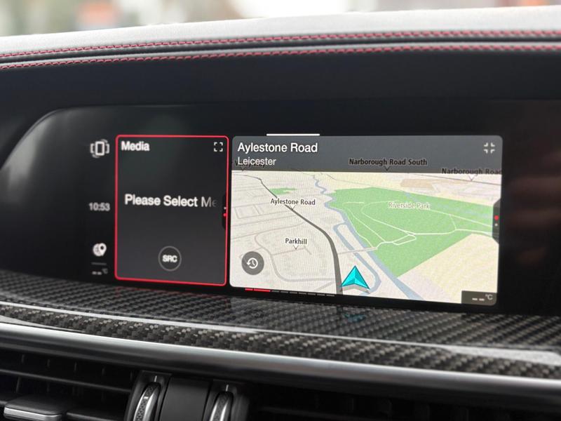 Used Alfa Romeo Stelvio 2021 for sale - 77691582: Photo 42