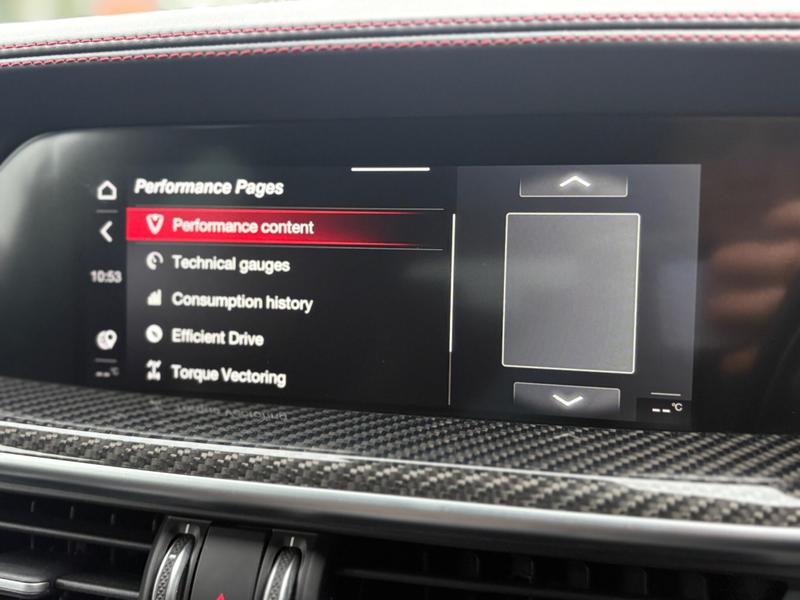 Used Alfa Romeo Stelvio 2021 for sale - 77691582: Photo 45