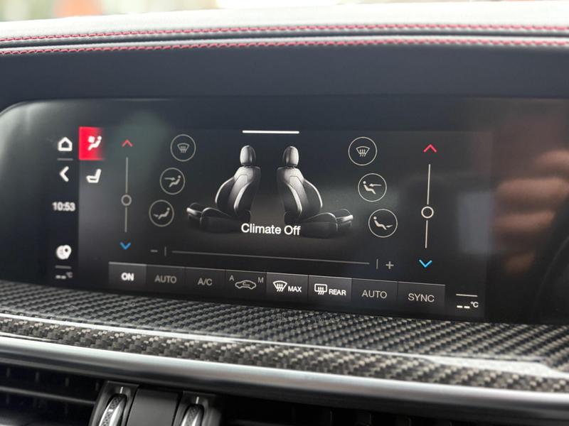 Used Alfa Romeo Stelvio 2021 for sale - 77691582: Photo 46