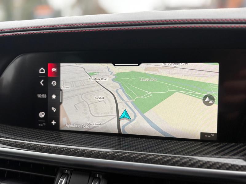 Used Alfa Romeo Stelvio 2021 for sale - 77691582: Photo 47