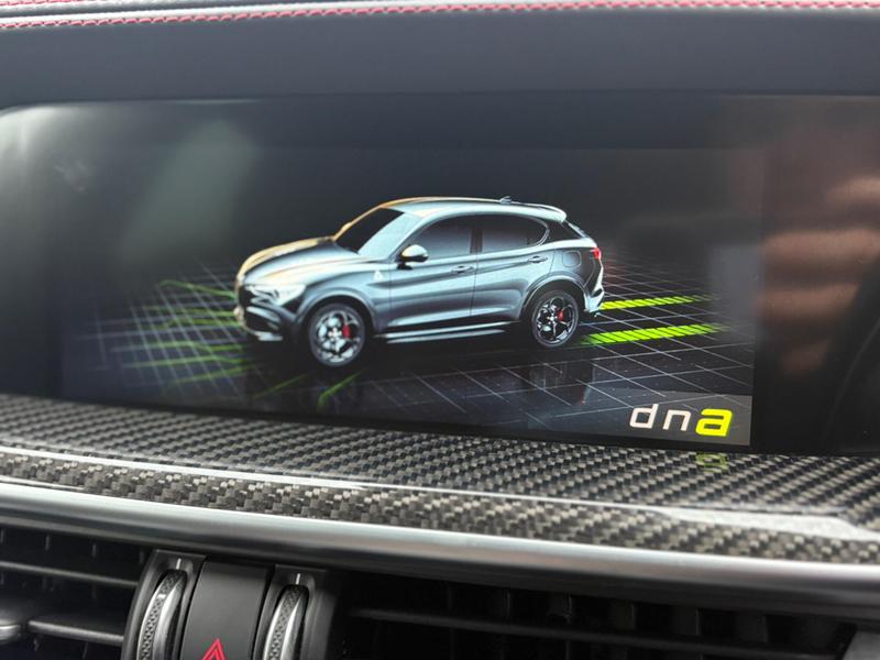 Used Alfa Romeo Stelvio 2021 for sale - 77691582: Photo 48