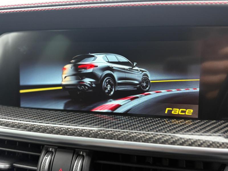 Used Alfa Romeo Stelvio 2021 for sale - 77691582: Photo 49