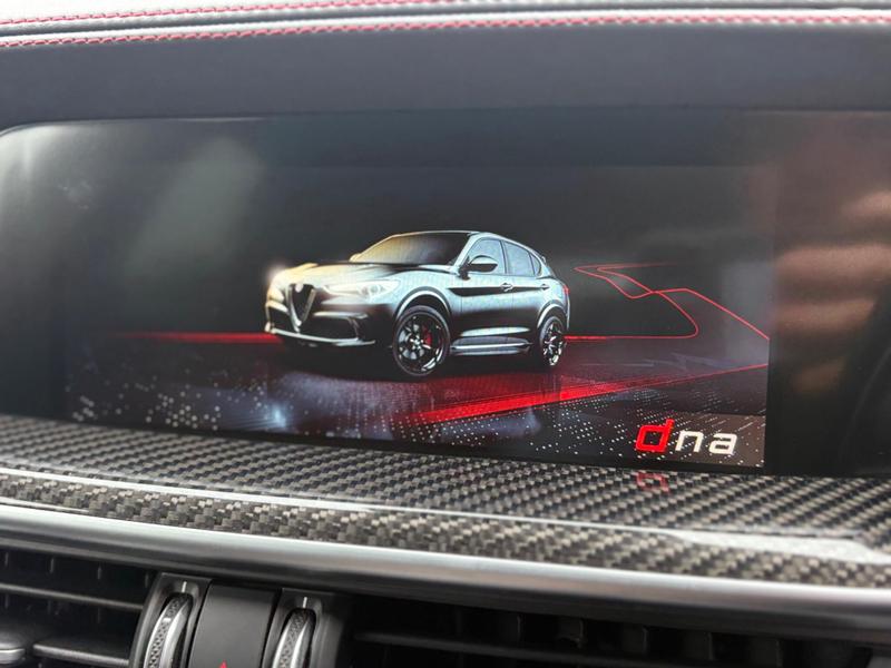 Used Alfa Romeo Stelvio 2021 for sale - 77691582: Photo 50