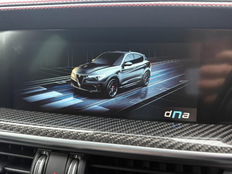 Used Alfa Romeo Stelvio 2021 for sale - 77691582: Photo 51