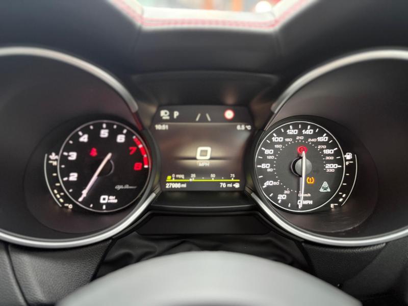 Used Alfa Romeo Stelvio 2021 for sale - 77691582: Photo 52