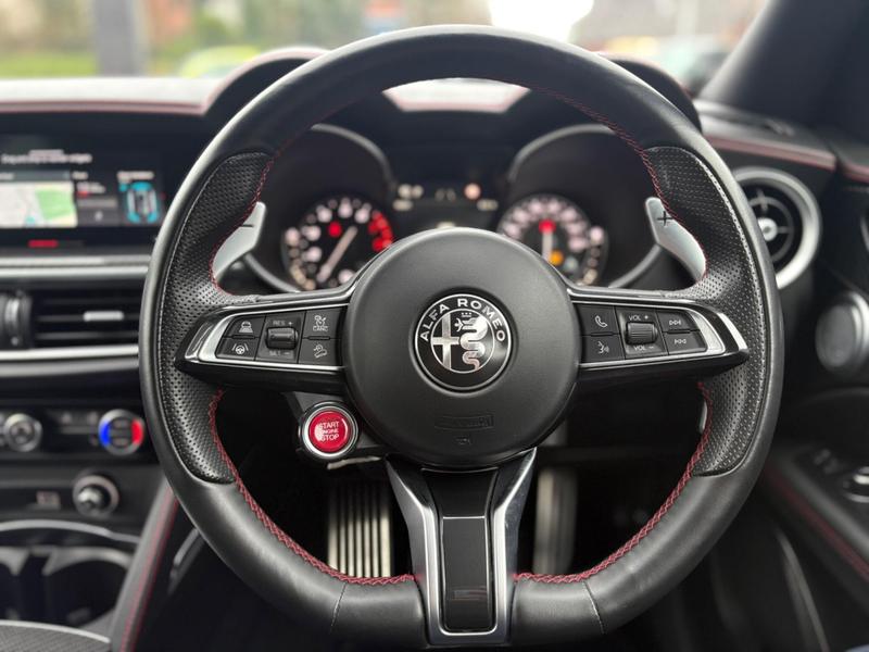 Used Alfa Romeo Stelvio 2021 for sale - 77691582: Photo 57