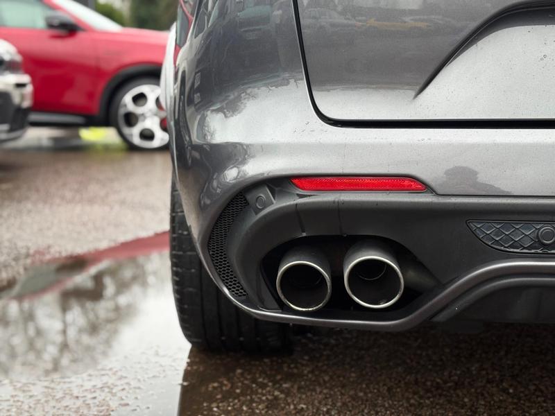 Used Alfa Romeo Stelvio 2021 for sale - 77691582: Photo 6