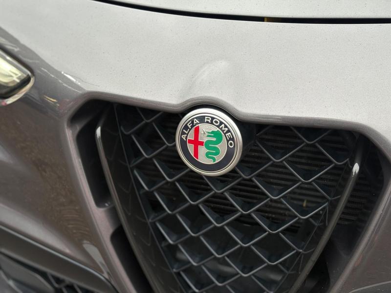 Used Alfa Romeo Stelvio 2021 for sale - 77691582: Photo 60