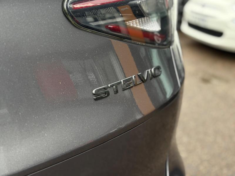 Used Alfa Romeo Stelvio 2021 for sale - 77691582: Photo 61