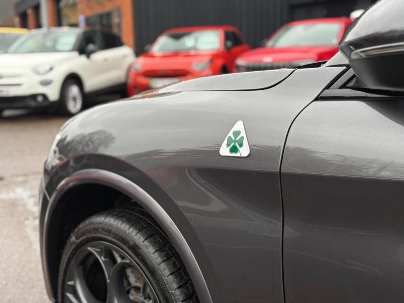 Used Alfa Romeo Stelvio 2021 for sale - 77691582: Photo 63