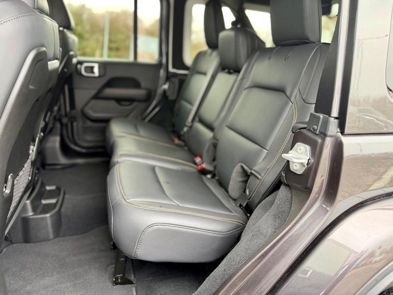 Used Jeep Wrangler 2025 for sale - 76888136: Photo 15