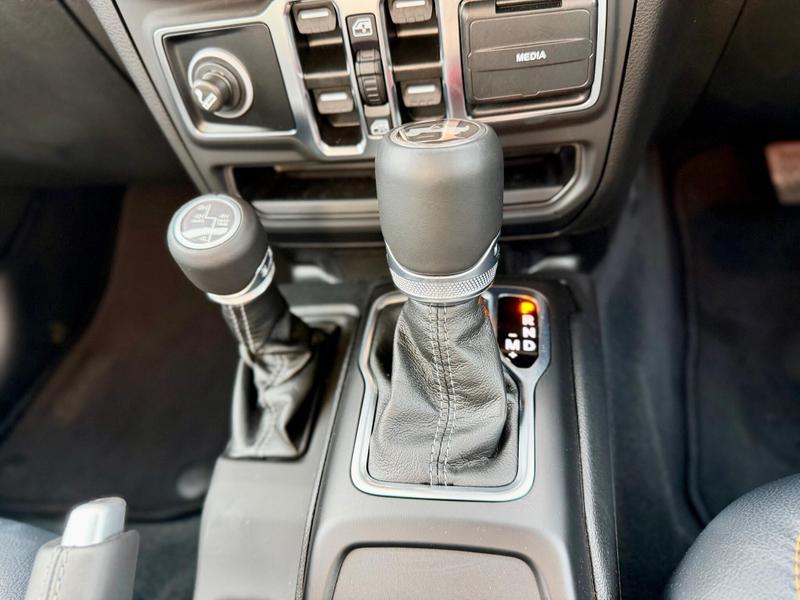 Used Jeep Wrangler 2025 for sale - 76888136: Photo 17