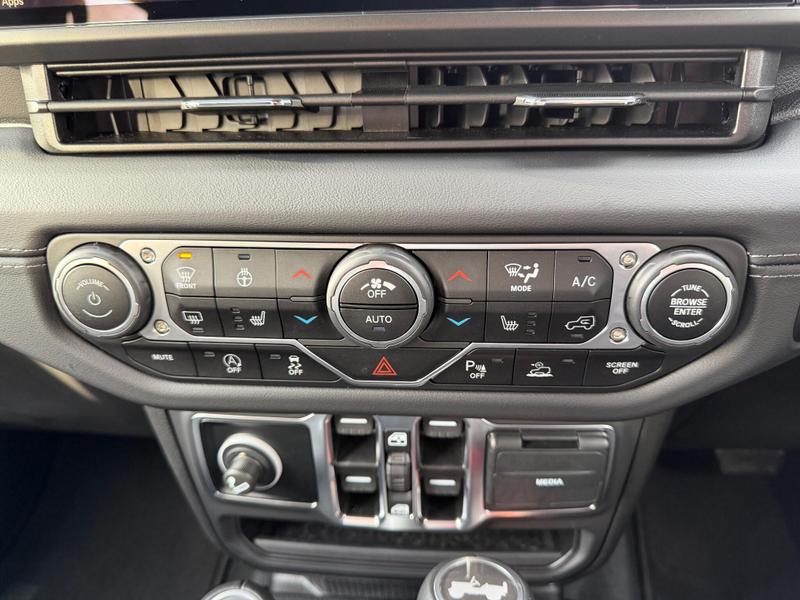 Used Jeep Wrangler 2025 for sale - 76888136: Photo 18