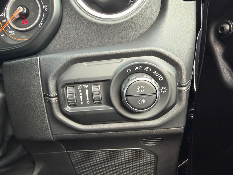 Used Jeep Wrangler 2025 for sale - 76888136: Photo 19