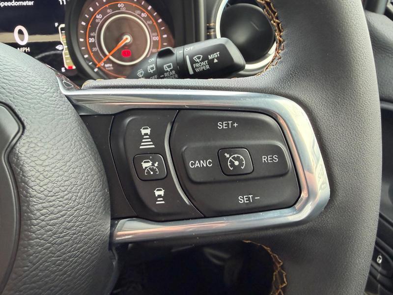 Used Jeep Wrangler 2025 for sale - 76888136: Photo 22